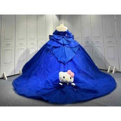 Emerald Green Vestido De 15 Anos Quinceanera Ball Gown Vestido Festa Zimmermann Dresses Medida Princesa 2025 Graduacion