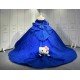 Emerald Green Vestido De 15 Anos Quinceanera Ball Gown Vestido Festa Zimmermann Dresses Medida Princesa 2025 Graduacion