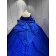 Emerald Green Vestido De 15 Anos Quinceanera Ball Gown Vestido Festa Zimmermann Dresses Medida Princesa 2025 Graduacion