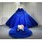 Emerald Green Vestido De 15 Anos Quinceanera Ball Gown Vestido Festa Zimmermann Dresses Medida Princesa 2025 Graduacion