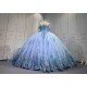 Mumuleo Modern Candy Color Quinceanera Photoshoot Dress Vestido De Quinceanera Sirena 2026 Satin Knitted Lace Bow Natural Print