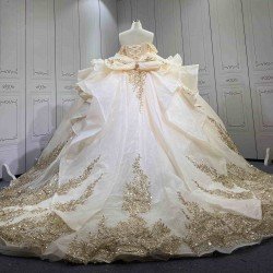 Mumuleo Candy Color Ball Gown Floor-Length Off-The-Shoulder Sweetheart Neckline Quinceanera Dress Lace Appliques Satin Summer