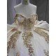 Mumuleo Candy Color Ball Gown Floor-Length Off-The-Shoulder Sweetheart Neckline Quinceanera Dress Lace Appliques Satin Summer