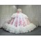 Mumuleo Glitter Champagne Quinceanera Dress Vestidos De Xv Anos Rosa Pink Fifteen Year Old Dress Vestidos De Quince Anos