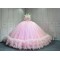 Mumuleo Princess Pink Quinceanera Dress 2026 With Big Bow