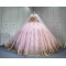 Mumuleo Pink Quinceanera Dress With Cape Vestidos De 15 Anos Quinceanera Fashion Xv Vestidos De 15 Aos Lila