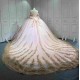 Mumuleo Pink Quinceanera Dress With Cape Vestidos De 15 Anos Quinceanera Fashion Xv Vestidos De 15 Aos Lila
