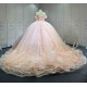 Mumuleo Light Pink Quinceanera Dress 2026 Vestidos De 15 Anos Quinceanera Fashion Xv Rosa Vestido De XV