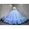 Mumuleo Sky Blue Quinceanera Dress 2026 Vestidos De 15 Anos Quinceanera Fashion Xv Anera Vestidos Xv Aos