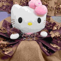 Mumuleo Chocolate Quinceanera Dresses 2026 Vestidos De 15 Anos Quinceanera Fashion Xv Anera Miss XV