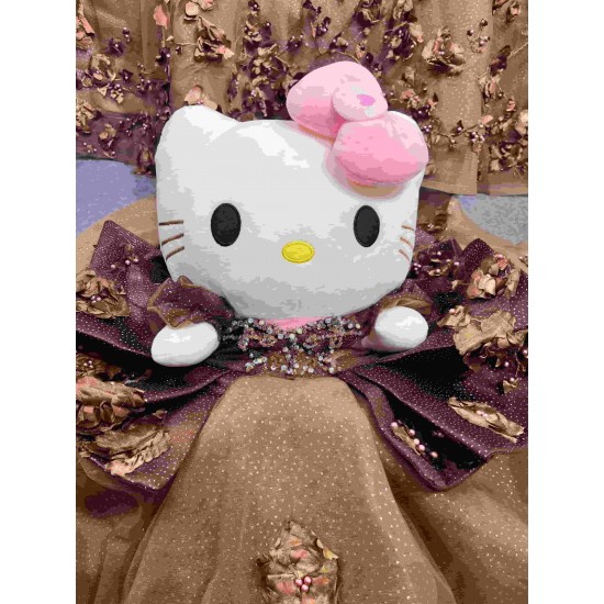 Mumuleo Chocolate Quinceanera Dresses 2026 Vestidos De 15 Anos Quinceanera Fashion Xv Anera Miss XV