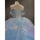 Mumuleo Sparkly Quinceanera Dress Vestidos De 15 Anos Quinceanera Fashion Xv Anera Sweet 16 Princess Party Gowns