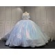 Mumuleo Sparkly Quinceanera Dress Vestidos De 15 Anos Quinceanera Fashion Xv Anera Sweet 16 Princess Party Gowns
