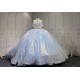 Mumuleo Sparkly Quinceanera Dress Vestidos De 15 Anos Quinceanera Fashion Xv Anera Sweet 16 Princess Party Gowns