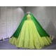 Mumuleo Lime Green Quinceanera Dress 2026 Vestidos De 15 Aos Vestidos De Quinceanera Ball Gowns