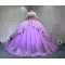 Mumuleo Lilac Quinceaera Dresses 2026 Vestidos De 15 Anos Quinceanera Fashion Xv Anera Vestidos De 15
