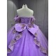 Mumuleo Lilac Quinceaera Dresses 2026 Vestidos De 15 Anos Quinceanera Fashion Xv Anera Vestidos De 15