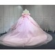 Mumuleo Light Pink Quinceanera Dresses 2026 Vestidos De 15 Anos Quinceanera Fashion Xv Anera Sweet 16 Vestidos De Quinceaera