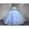 Mumuleo Sky Blue Quinceanera Dress 2026 Vestidos De 15 Anos Quinceanera Fashion Xv Vestidos De Xv Aos Vestidos De Novia Civil
