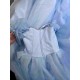 Mumuleo Sky Blue Quinceanera Dress 2026 Vestidos De 15 Anos Quinceanera Fashion Xv Vestidos De Xv Aos Vestidos De Novia Civil