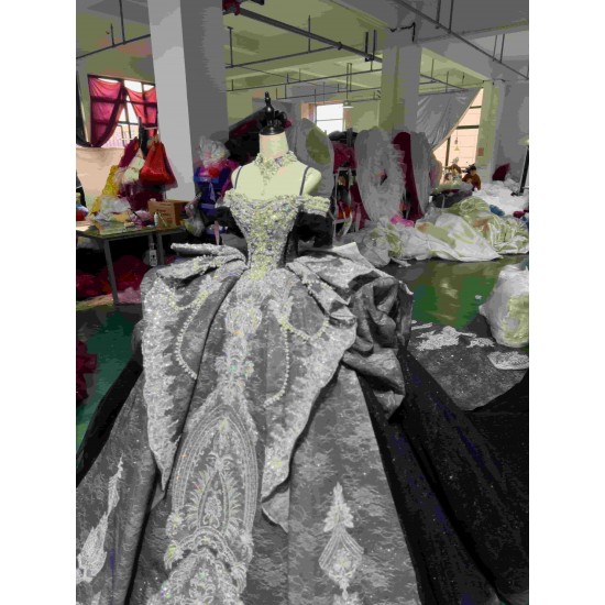 Mumuleo Navy Blue Quinceanera Dresses Vestidos De Quinceaera 2026 15 Aos Miss XV Quince Dress 15 Year Old Dresses