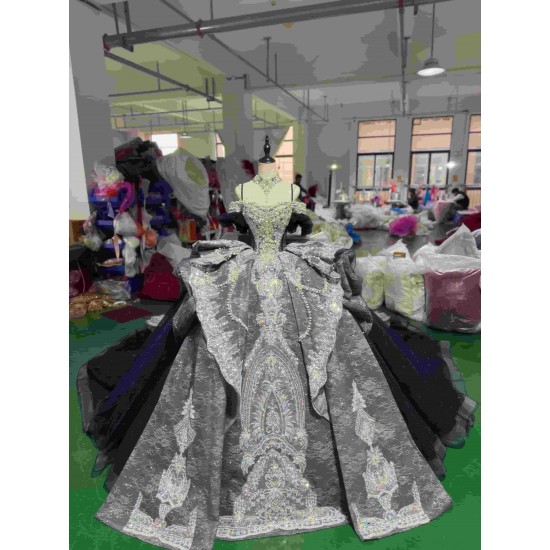 Mumuleo Navy Blue Quinceanera Dresses Vestidos De Quinceaera 2026 15 Aos Miss XV Quince Dress 15 Year Old Dresses