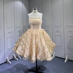 Mumuleo Glitter Champagne Quinceanera Dress Vestidos De Xv Anos Rosa Pink Fifteen Year Old Dress Vestidos De Quince Anos