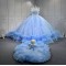 Mumuleo Sky Blue Quinceanera Dresses Azul Vestidos De 15 Quinceaneras Xv Anos 2025 Debutantes Para 15