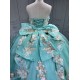 Mumuleo Mint Green Quinceanera Dress Vestidos De Quinceaera De Novia Quinceaera Ball Gowns Para 15 Aos Xv 15 Year Old Dresses