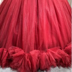 Mumuleo 2025 Burgundy Quinceanera Dresses 2025 Vestidos De 15 Aos Lila Verde Anos Sweet 16 Vestidos Para Quinceaera XV