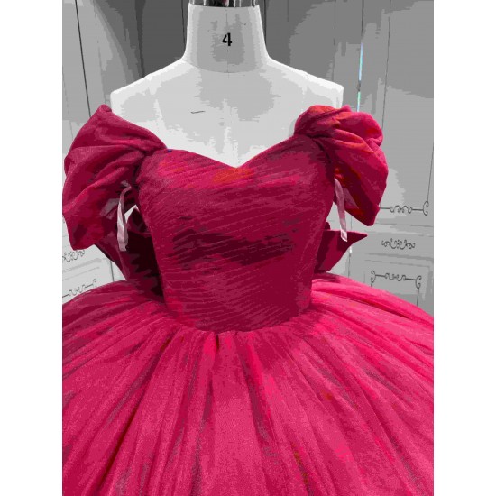 Mumuleo 2025 Burgundy Quinceanera Dresses 2025 Vestidos De 15 Aos Lila Verde Anos Sweet 16 Vestidos Para Quinceaera XV