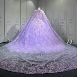 Mumuleo Lilac Quinceanera Dresses 2025 Vestido De Debutantes Para 15 Anos Vestido De Quince Anos Debutantes Para 15 Anos