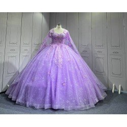 Mumuleo Lilac Quinceanera Dresses 2025 Vestido De Debutantes Para 15 Anos Vestido De Quince Anos Debutantes Para 15 Anos