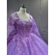 Mumuleo Lilac Quinceanera Dresses 2025 Vestido De Debutantes Para 15 Anos Vestido De Quince Anos Debutantes Para 15 Anos