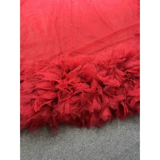 Mumuleo Burgundy Quinceanera Dress 2026 Vestidos 15 Anos Quinceanera 2025 Xv an Os Personalizado Vestido De Baile Feminino Tule