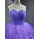 Vestidos De 15 Aos Economics Deademas De Quinceaeras Vestidos 2025 De Para Quincera Dress Lila Lavender Quinceanera Dresses