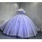 Mumuleo 2025 Lavender Quinceanera Dresses 2025 Vestidos De 15 Aos Lila Verde Anos Sweet 16 Vestidos Para Quinceaera XV