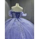 Mumuleo 2025 Lavender Quinceanera Dresses 2025 Vestidos De 15 Aos Lila Verde Anos Sweet 16 Vestidos Para Quinceaera XV