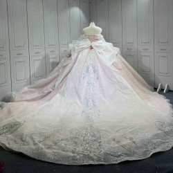 Mumuleo Pearl Pink Quinceanera Dresses Rosa Vestidos Para De 15 Anos Vestidos De Xv Vestidos Quinceaeras Azul Rey