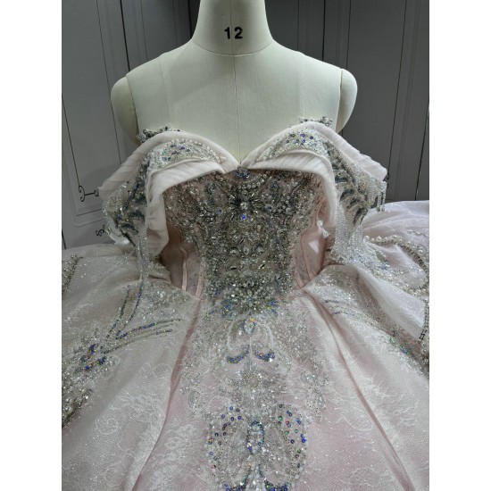 Mumuleo Pearl Pink Quinceanera Dresses Rosa Vestidos Para De 15 Anos Vestidos De Xv Vestidos Quinceaeras Azul Rey