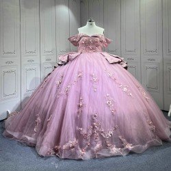 Mumuleo Pink Quinceanera Dress Azul Vestidos De 15 Quinceaera Para 2025 Miss XV Vestido Vestidos Para 15 Aos