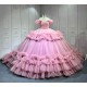 Mumuleo Mauve Pink Quinceanera Dresses 2025 Vestidos De 15 Aos De Festas Quinceanera Vestidos De Xv Aos Para Rosa