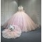 Pink Quinceanera Dresses Vestidos De 15 Quinceaneras Anos Festa 2025 Princess Dress Vestidos Para Mujer