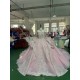 Mumuleo Blush Pink Quinceanera Dresses 2025 Mexican Quince XV Vestidos De 15 Ball Gown Aos Verde Debutante Para
