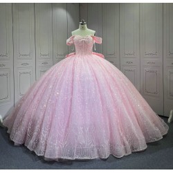 Mumuleo Pink Quinceanera Dresses Vestidos De 15 Aos De Color Morado Verde aos Ball Gowns Vestidos De Quinceaera