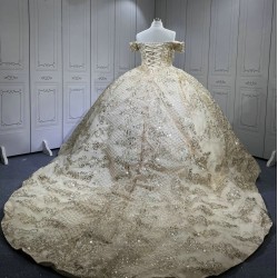 Mumuleo Champagne Quinceanera Dresses Vestidos De 15 De Xv Aos Quince 2025 Quinceaera Ball Gowns Vestidos Para 16 Aos