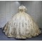Mumuleo Champagne Quinceanera Dresses Vestidos De 15 De Xv Aos Quince 2025 Quinceaera Ball Gowns Vestidos Para 16 Aos