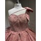 Mumuleo cinderella Ball Gown Plus Size Quinceanera Dress Girls Dresses 15 to 16 15 Aos Rosa Vestidos Xv Quinceaera Para Festas