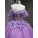 Mumuleo Vestidos De 15 Aos Trajes Para Quinciaeras Vestidos Quinceaera Quinceaera Dresses Para Quinceanera Dresses 15 Lilac