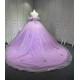 Mumuleo Vestidos De 15 Aos Trajes Para Quinciaeras Vestidos Quinceaera Quinceaera Dresses Para Quinceanera Dresses 15 Lilac